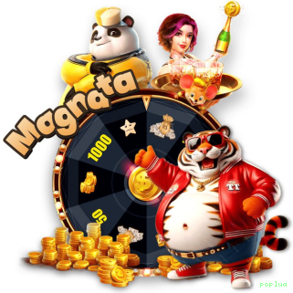 poplua slots no app