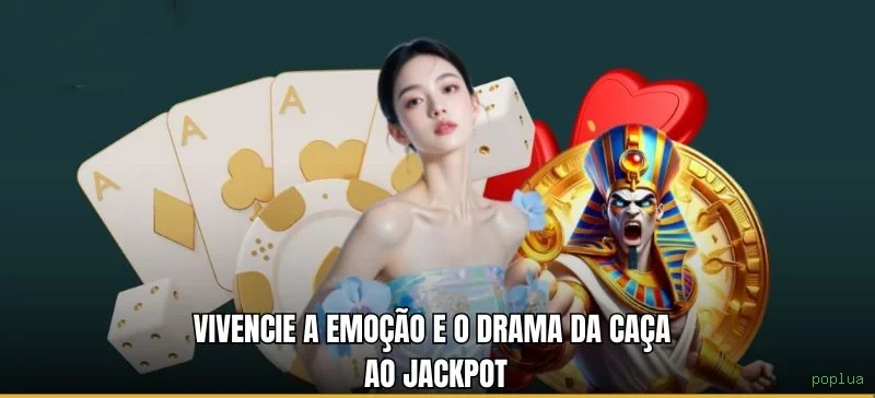 Suporte poplua