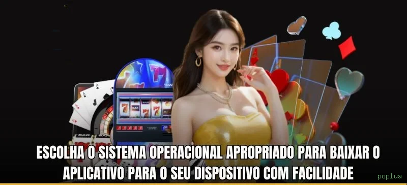 Saque PIX poplua